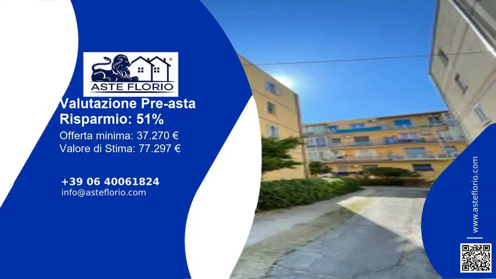 Appartamento in vendita a Ortona