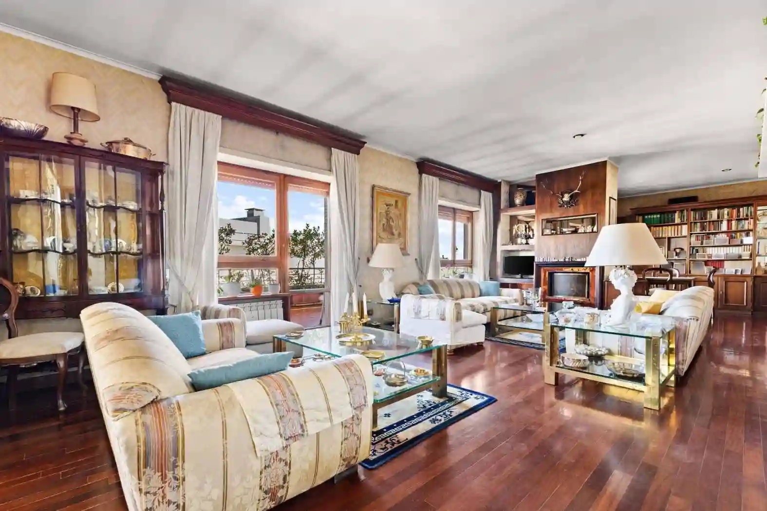 Attico - Mansarda - foto 2