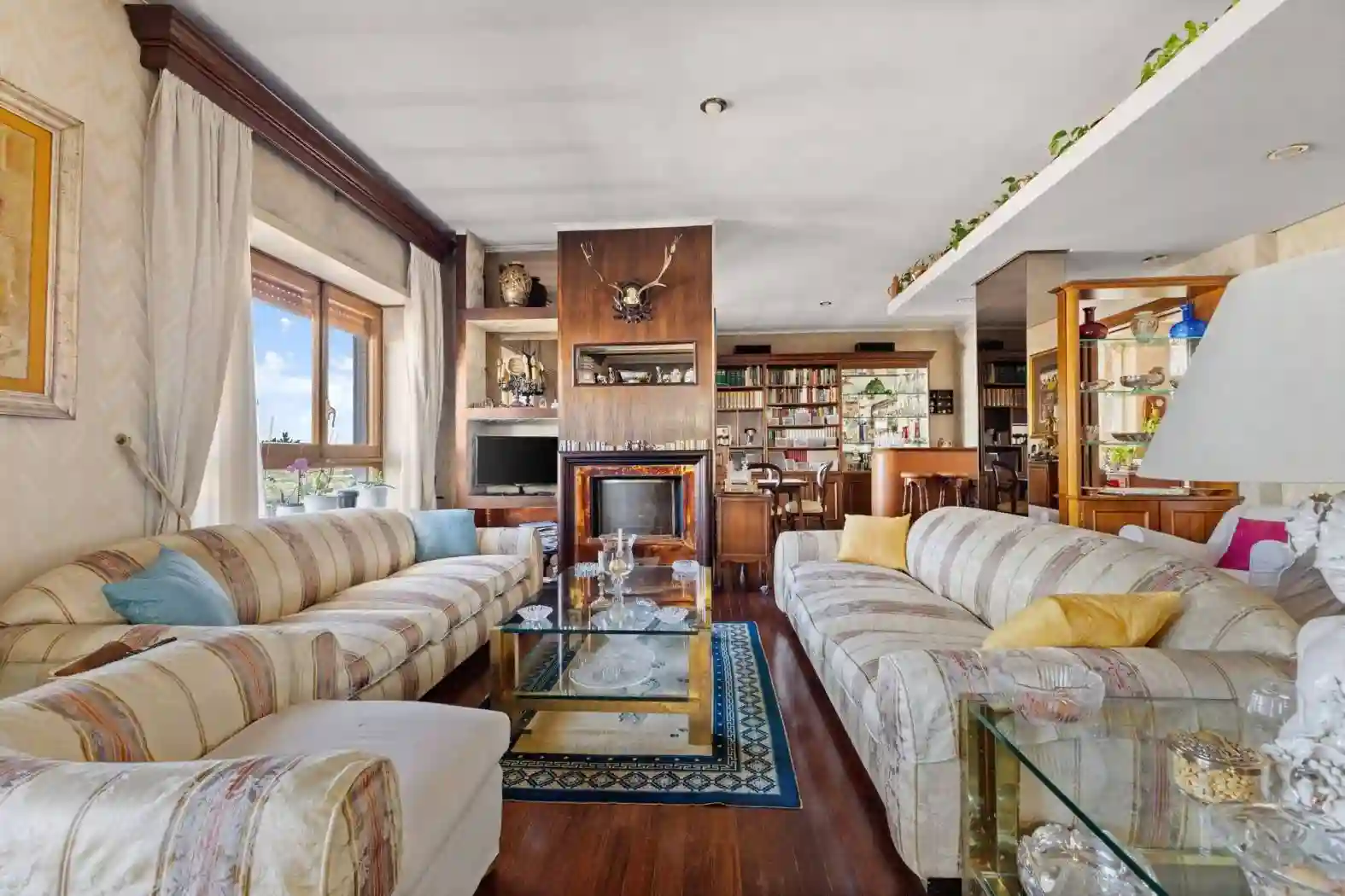 Attico - Mansarda - foto 3