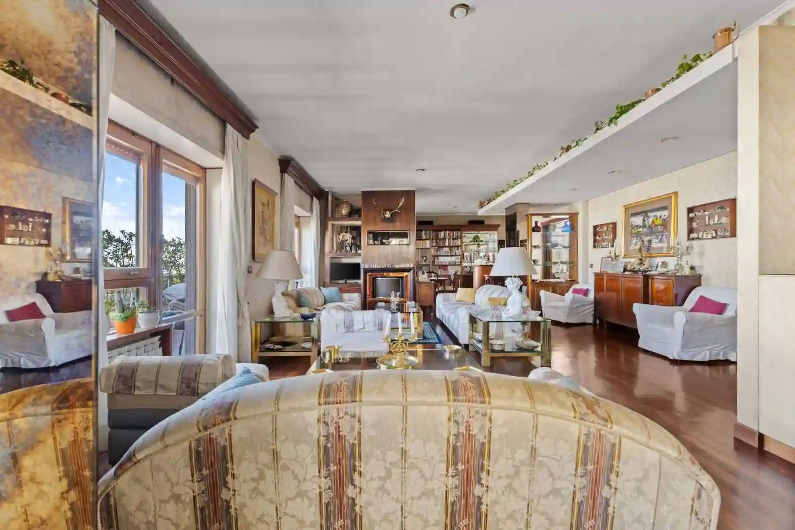 Attico - Mansarda - foto 4