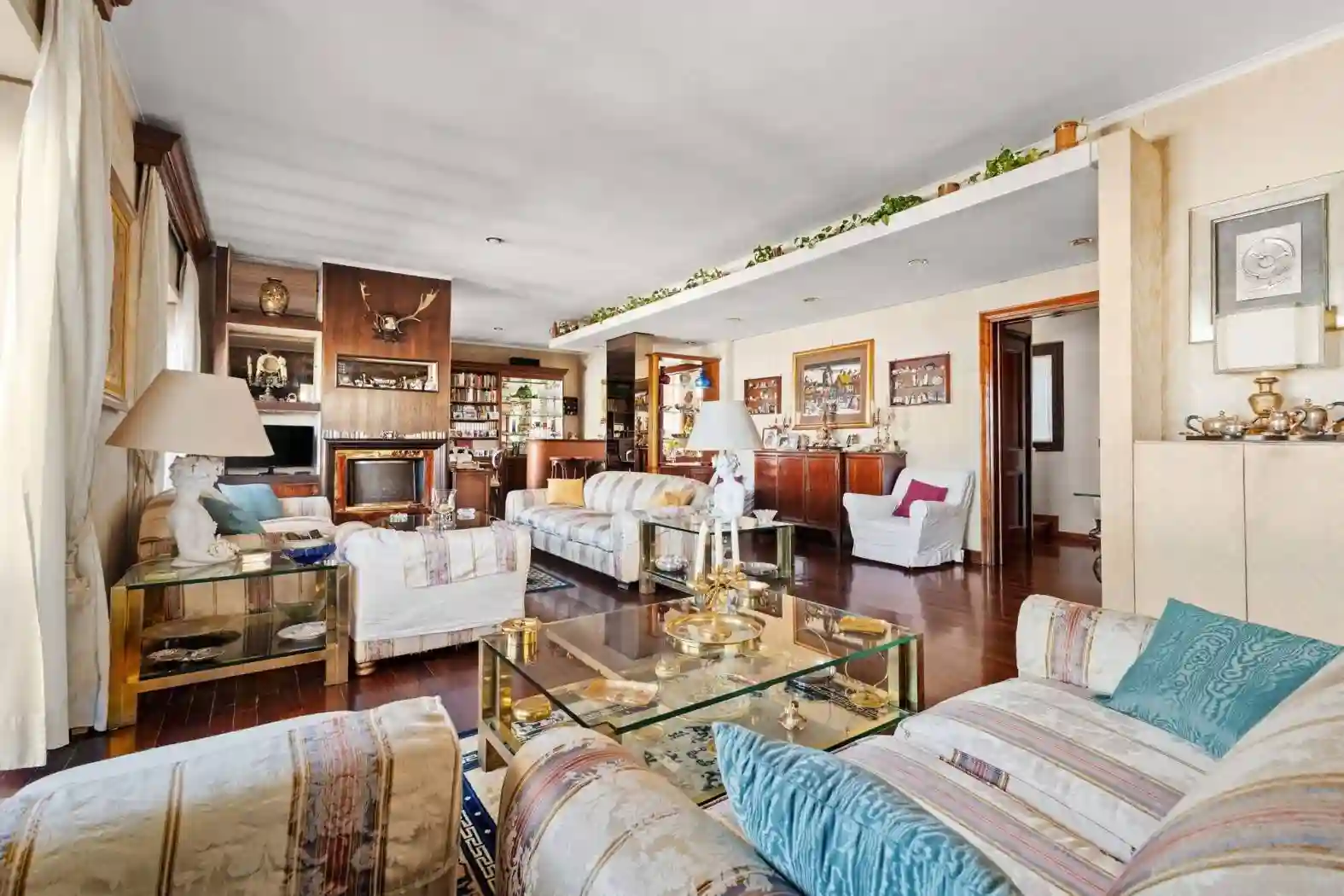 Attico - Mansarda - foto 5