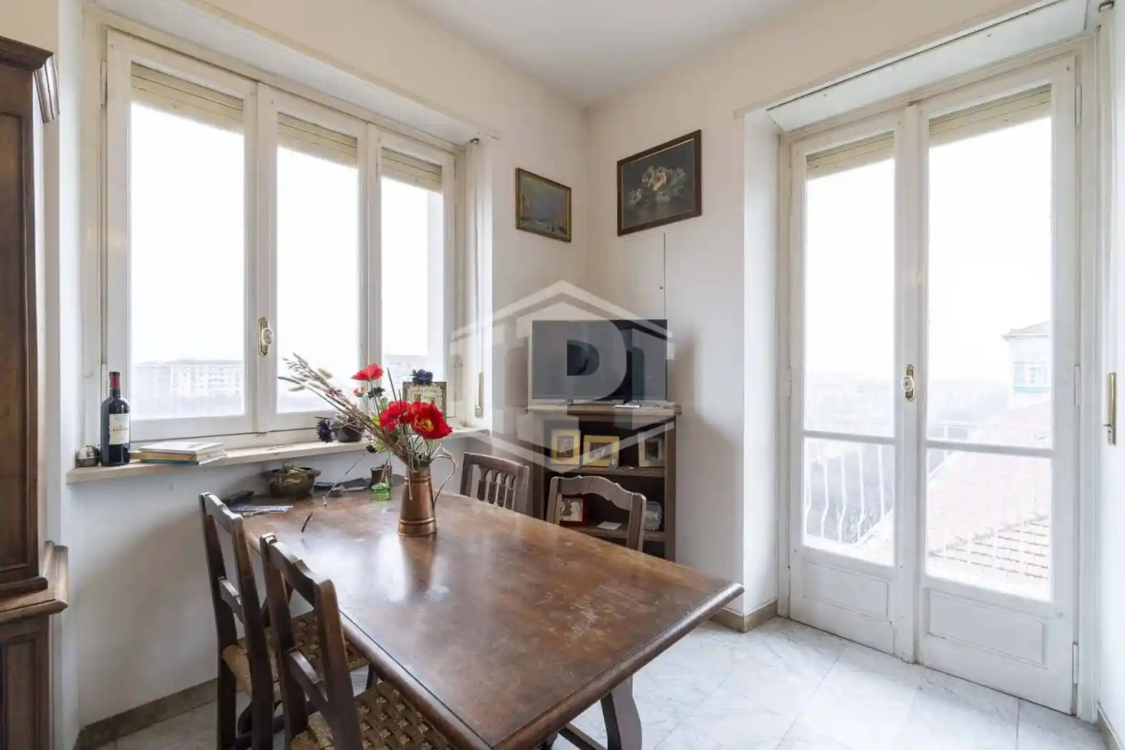 Appartamento in vendita a Torino