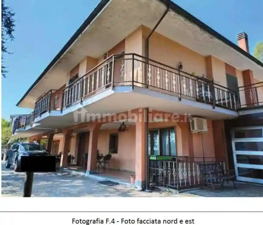 Appartamento in vendita a Stradella