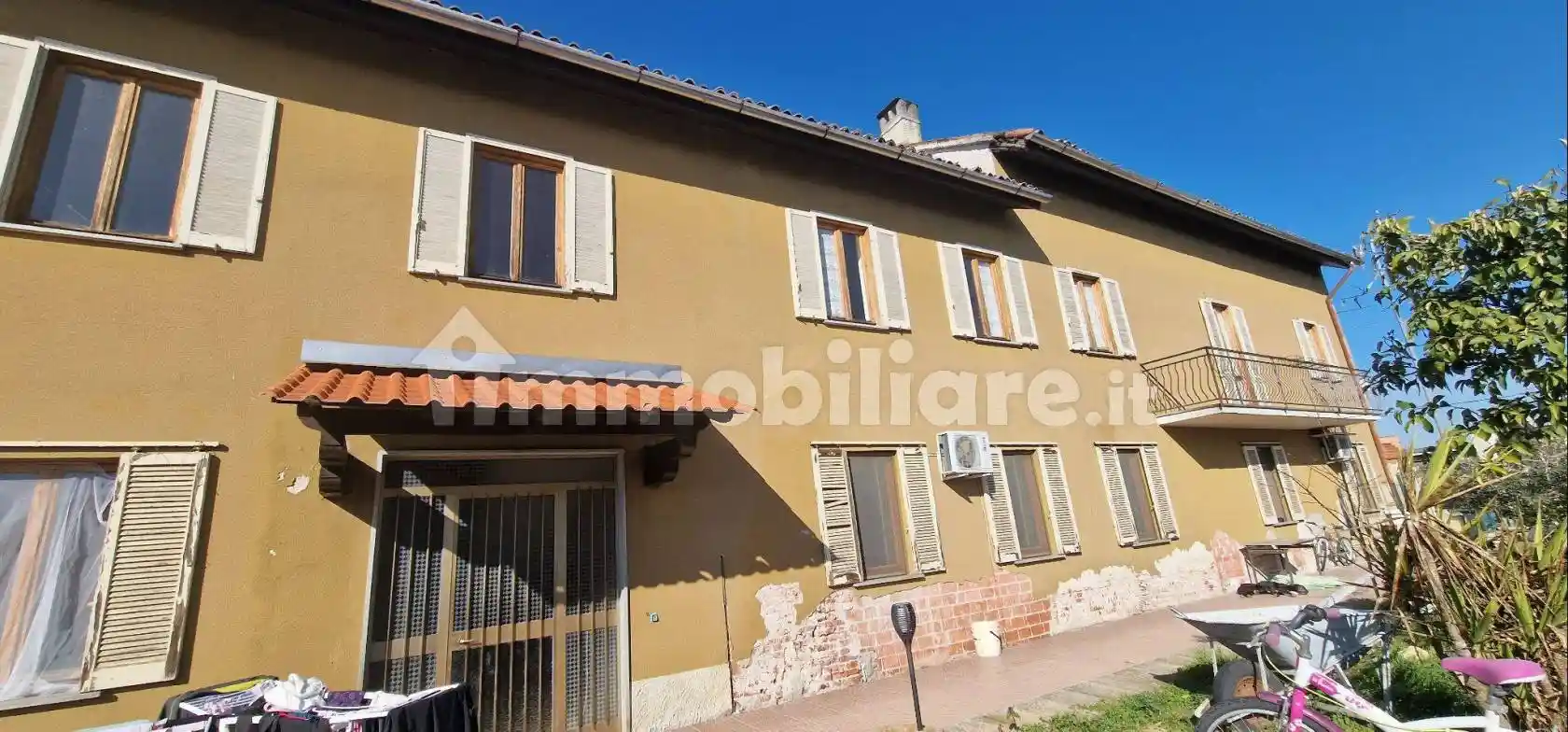 Rustico - Casale in vendita a Gambolò