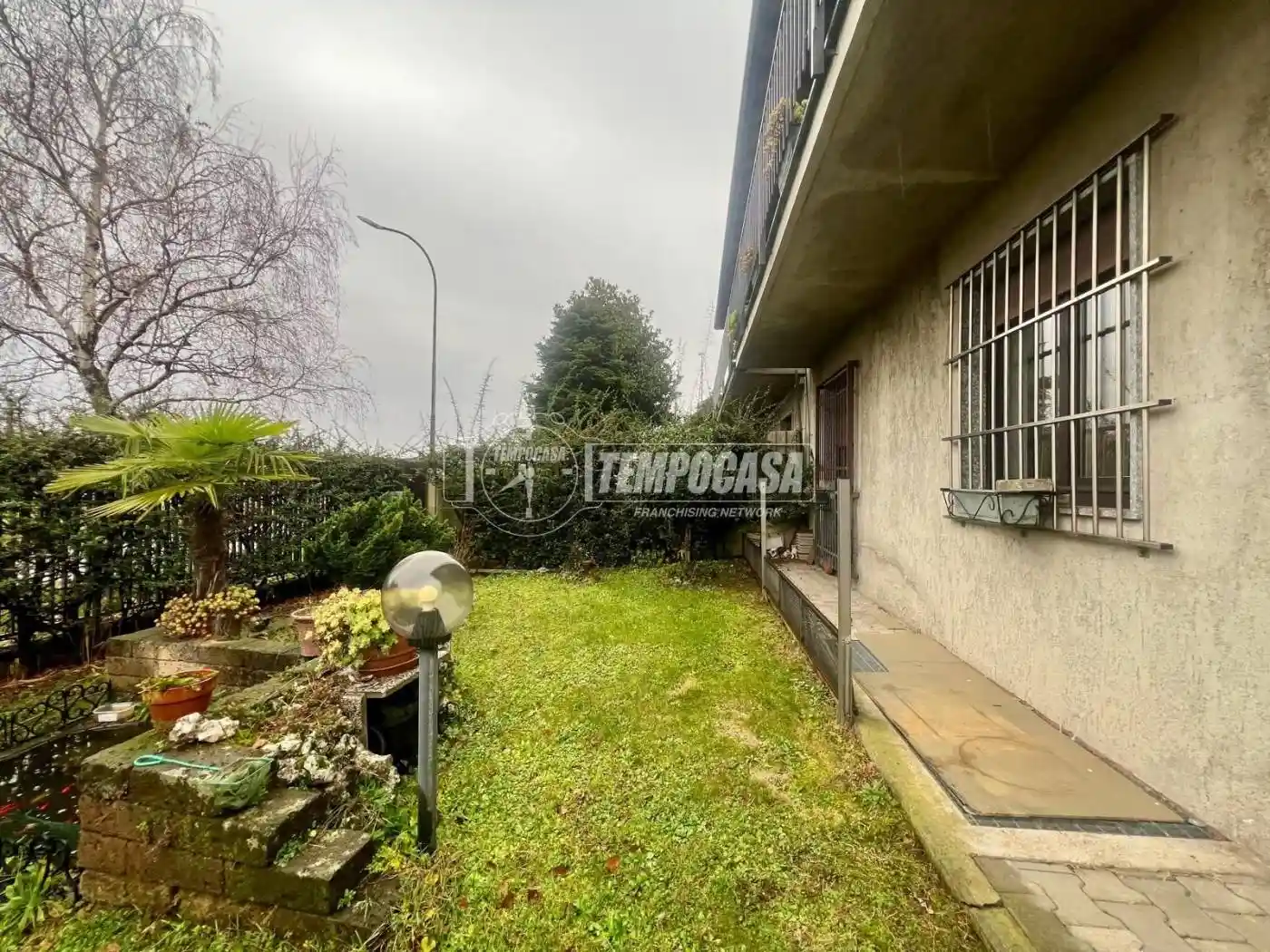 Villa in vendita a Parabiago