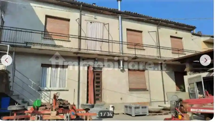 Casa indipendente in vendita a Casei Gerola