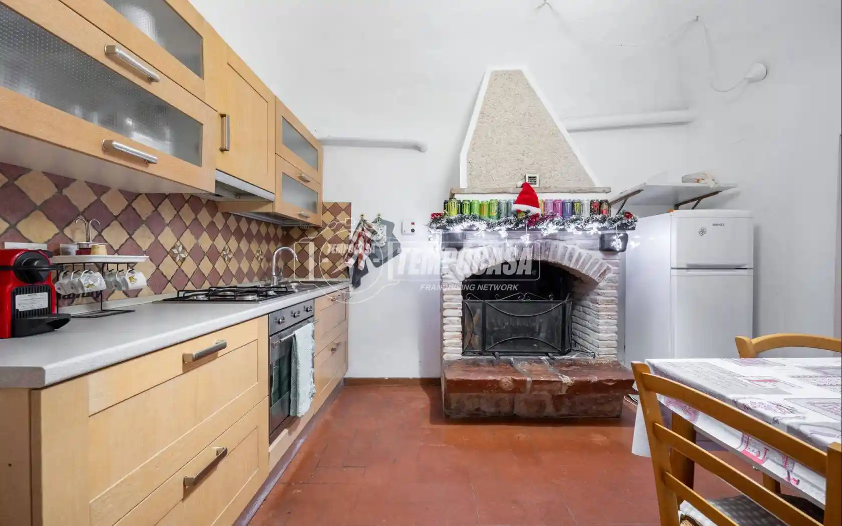 Appartamento in vendita a Modigliana