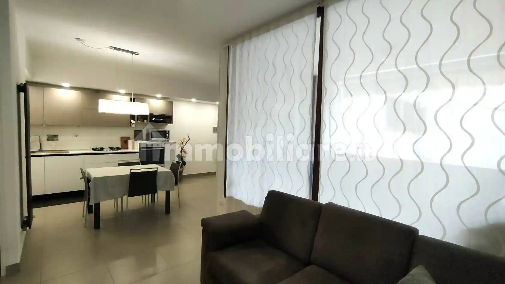 Appartamento in vendita a Prato