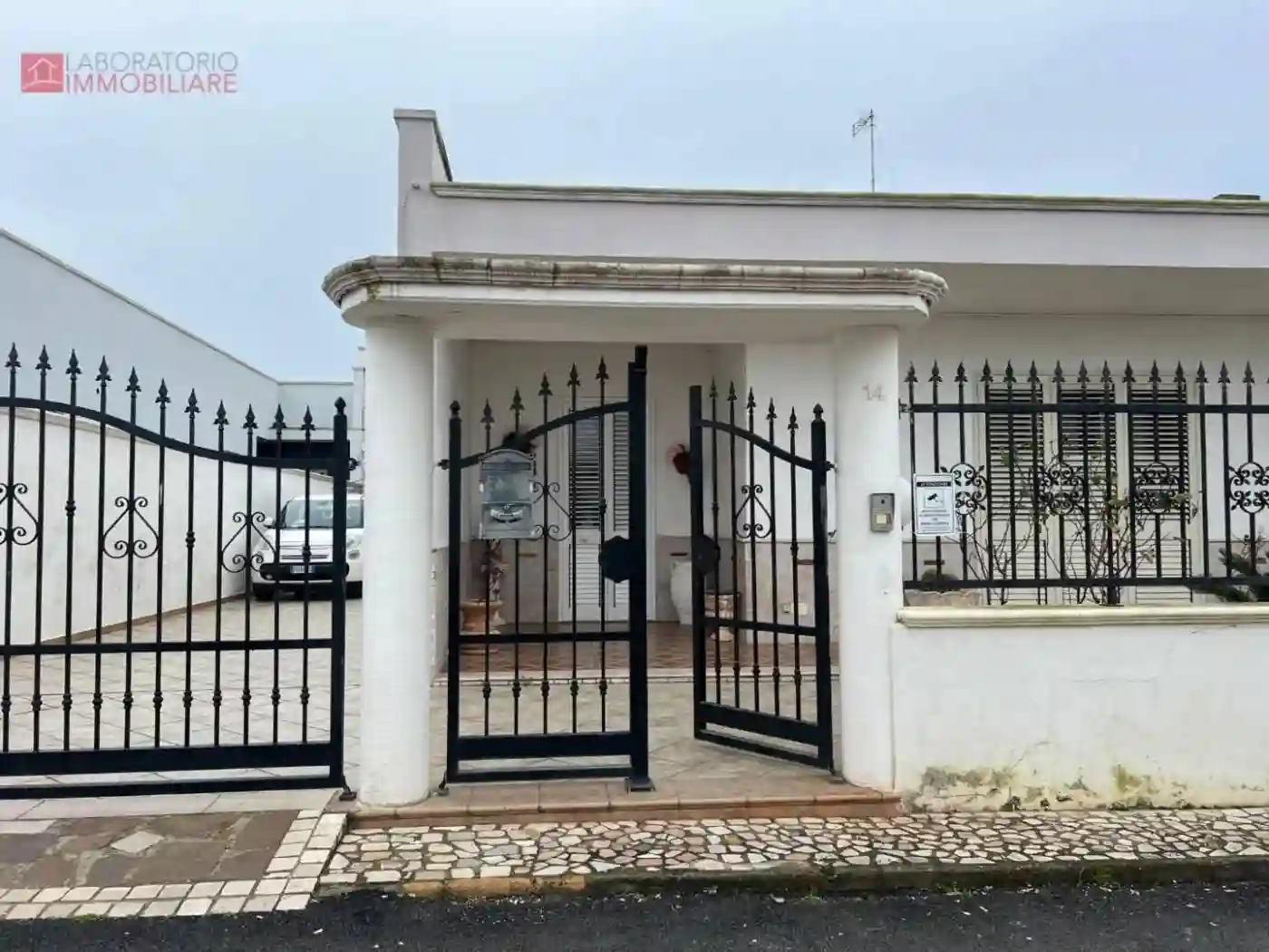 Casa indipendente - foto 4