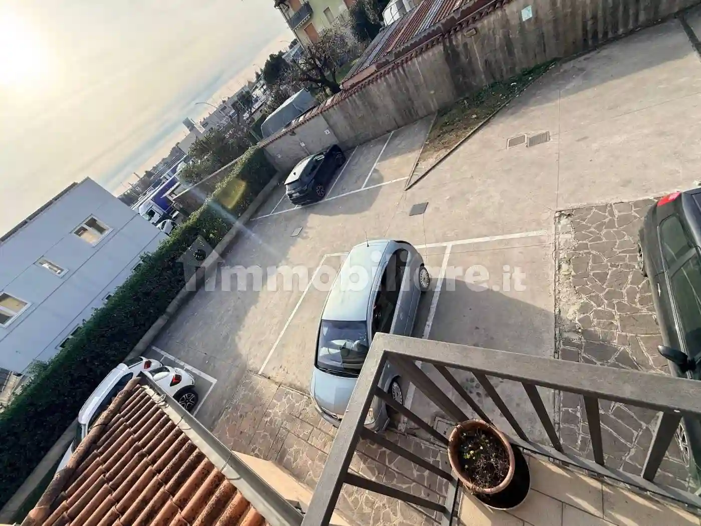 Palazzo - Edificio - foto 3