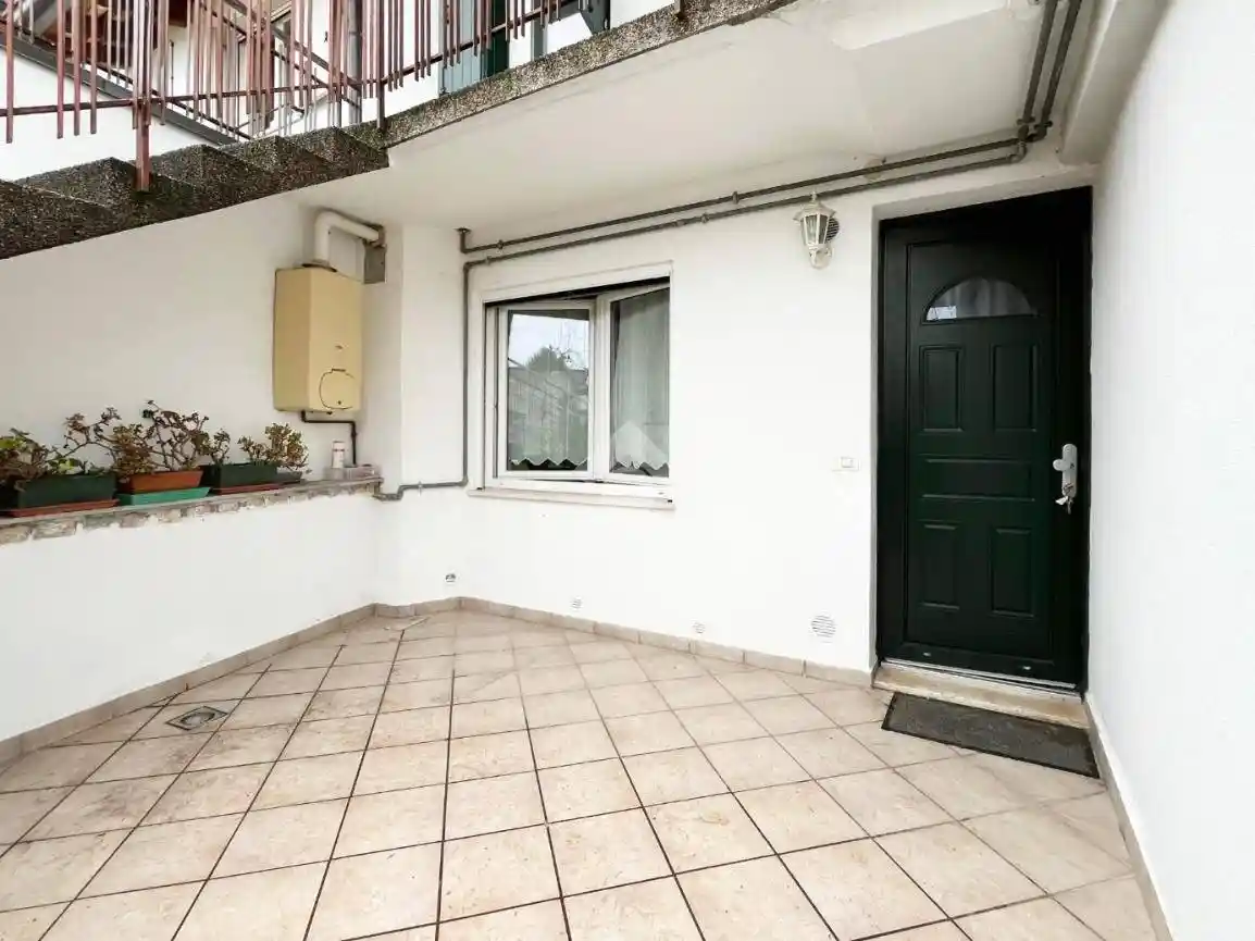 Appartamento in affitto a Tavagnacco