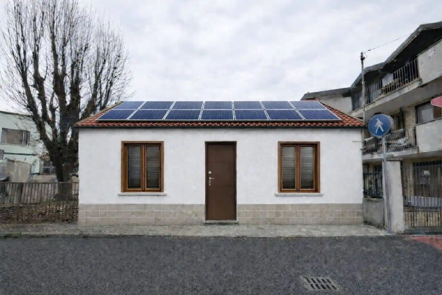 Loft in vendita a San Mauro Torinese