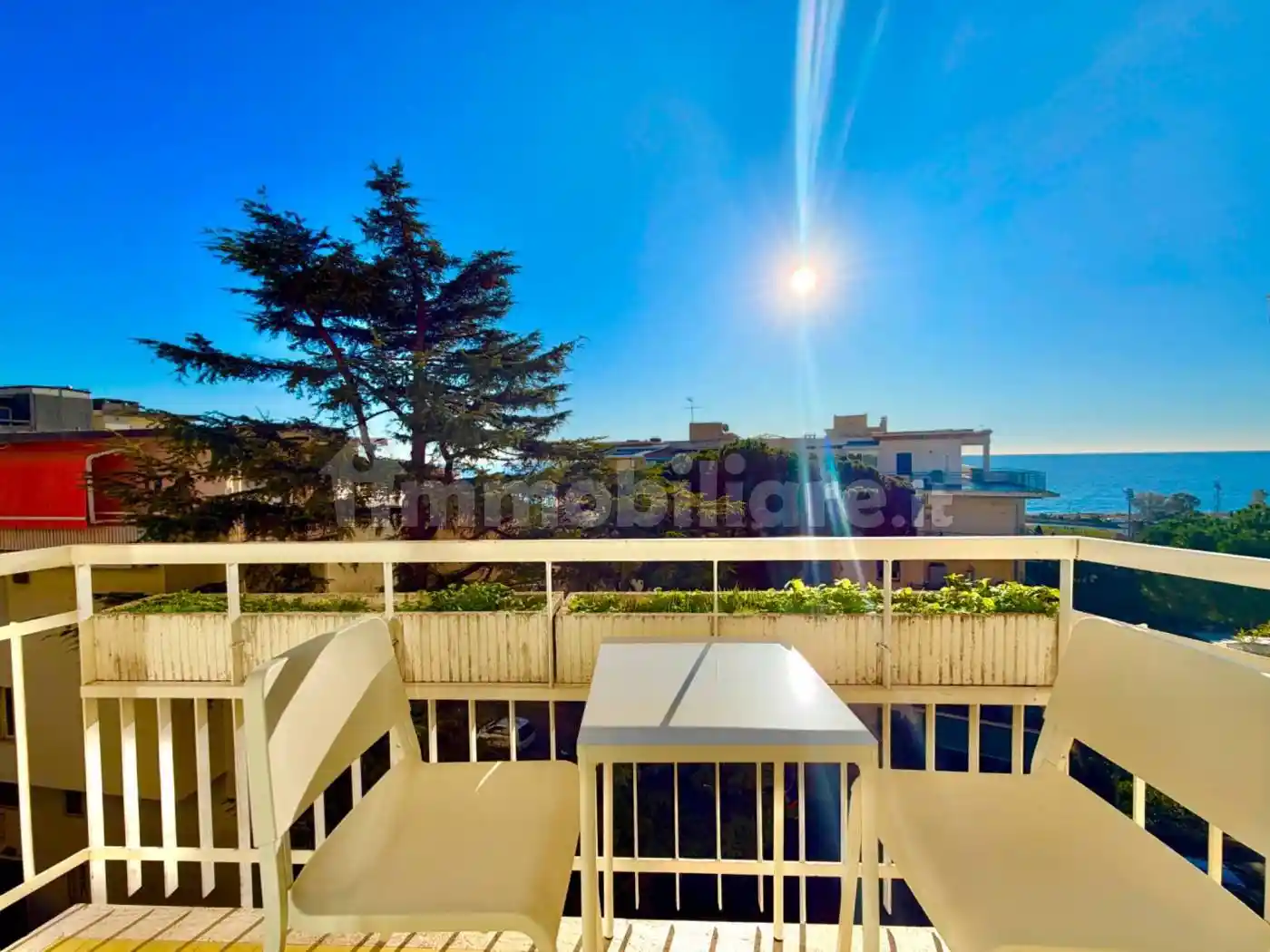 Appartamento in vendita a Sanremo