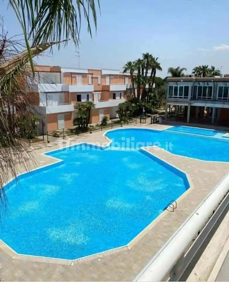 Appartamento in vendita a Nardò