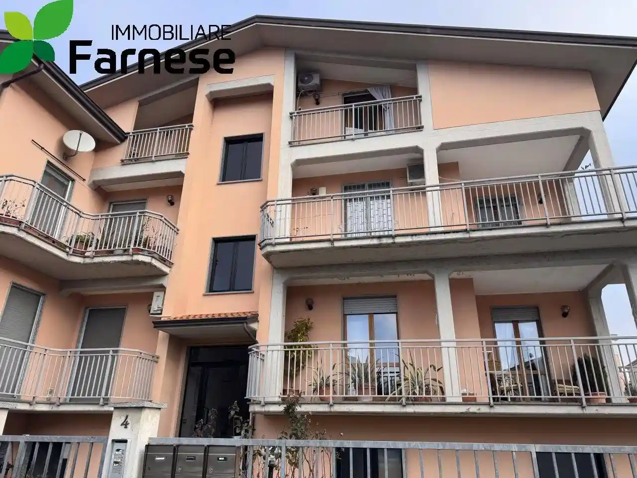 Attico - Mansarda in vendita a Rivergaro