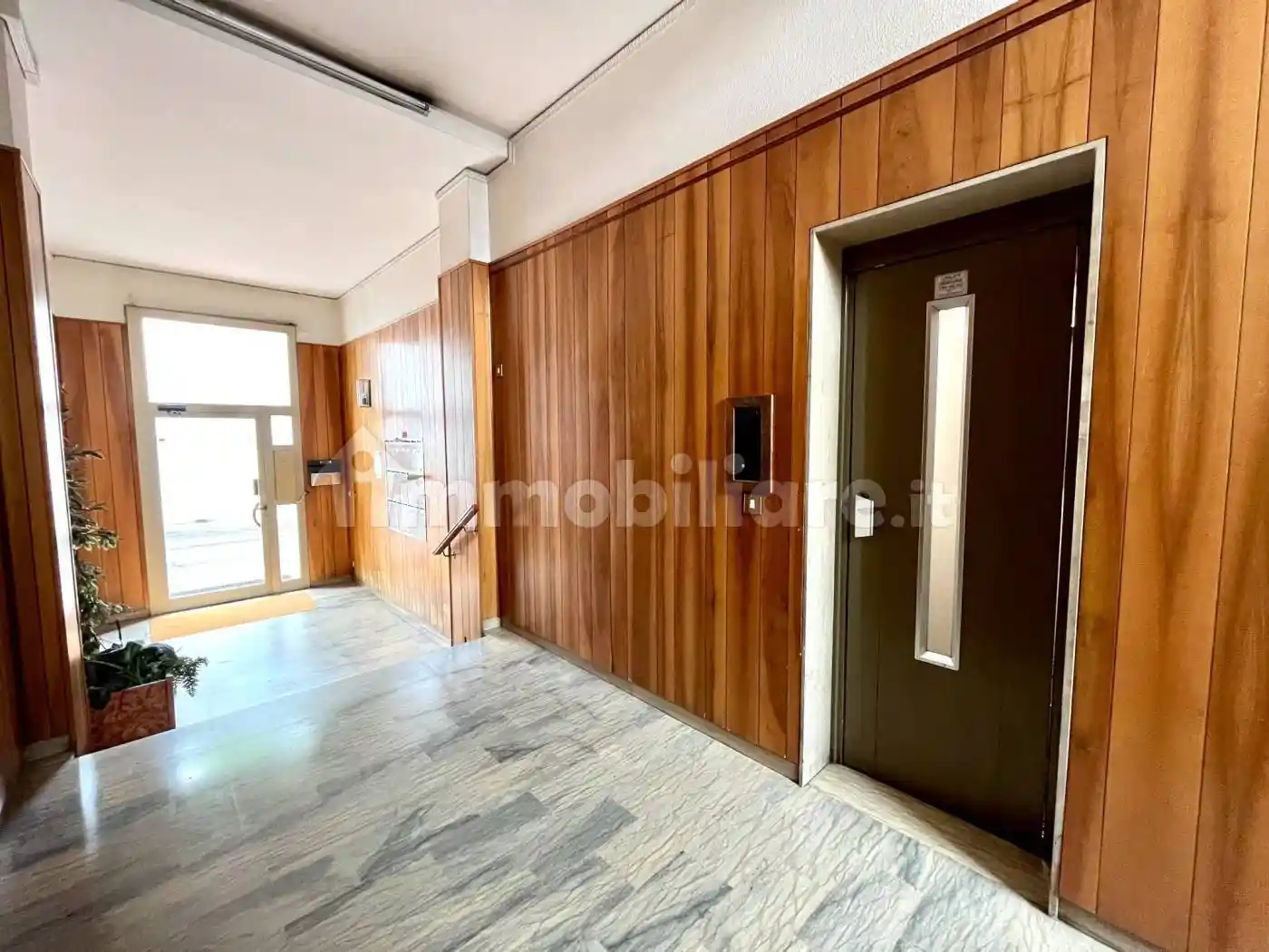 Appartamento in vendita a Venezia