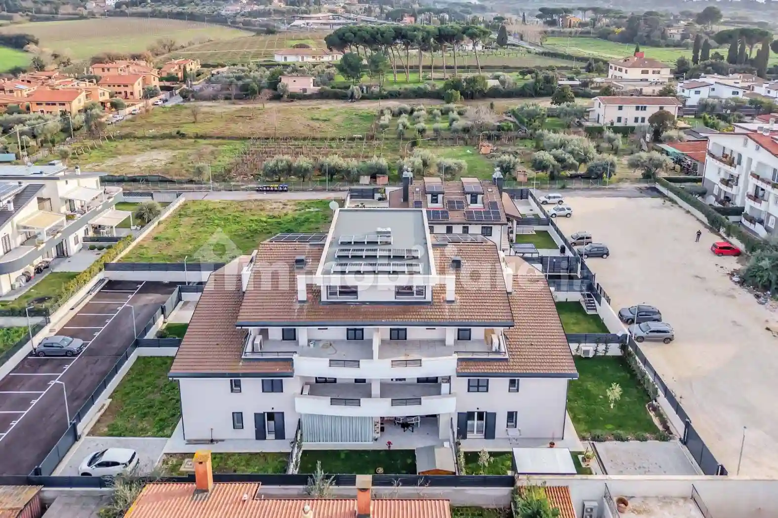 Attico - Mansarda - foto 3