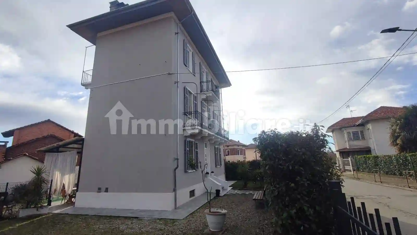 Casa indipendente - foto 3