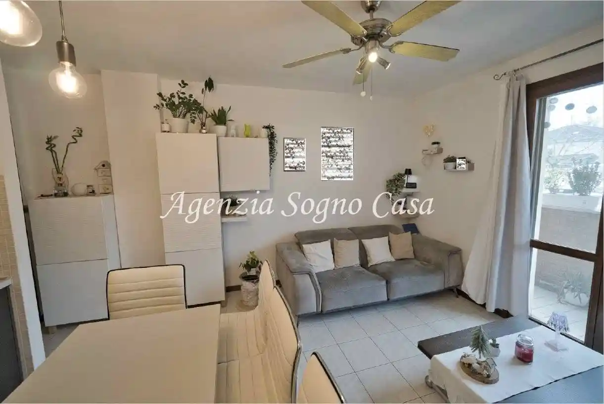 Appartamento in vendita a Forlì