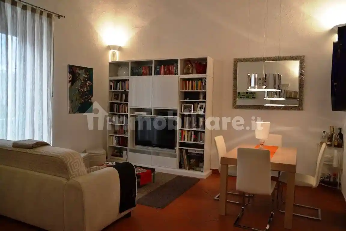 Appartamento in affitto a Bari