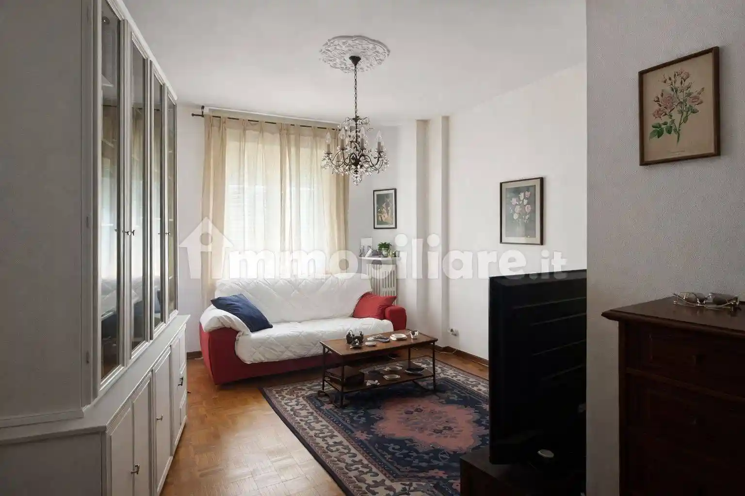 Appartamento in affitto a Savigliano