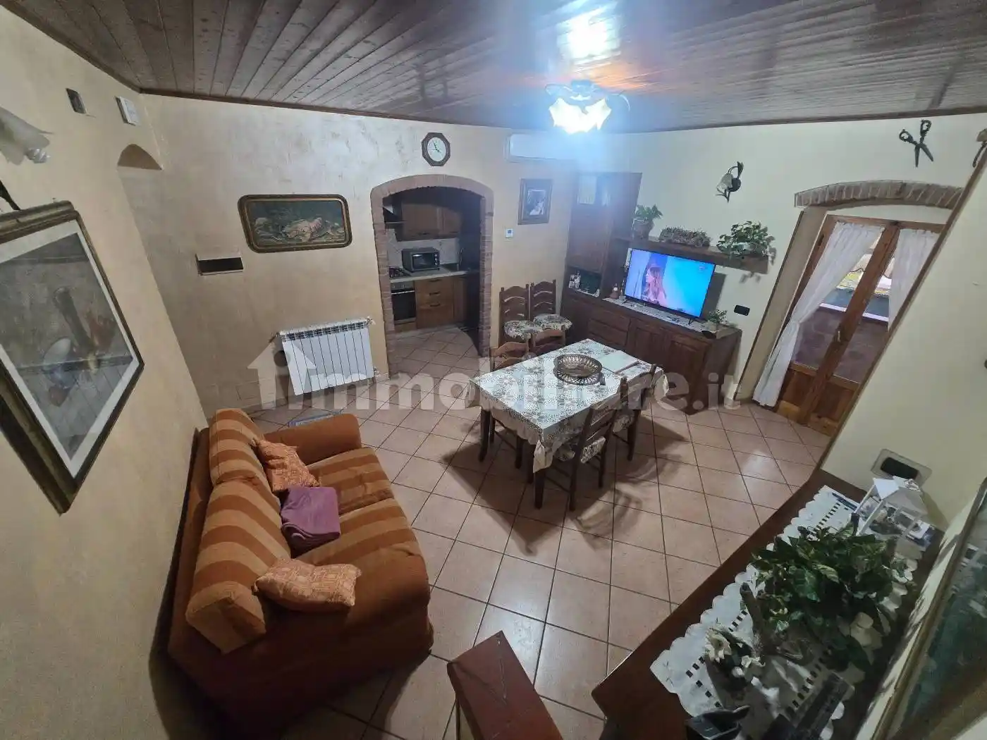 Casa indipendente in vendita a Lastra a Signa