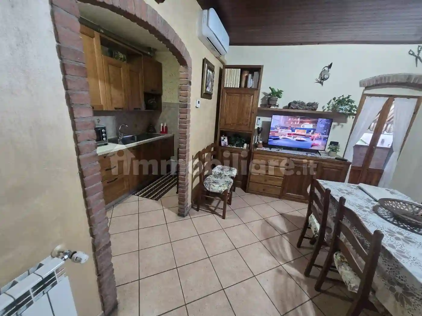 Casa indipendente - foto 2