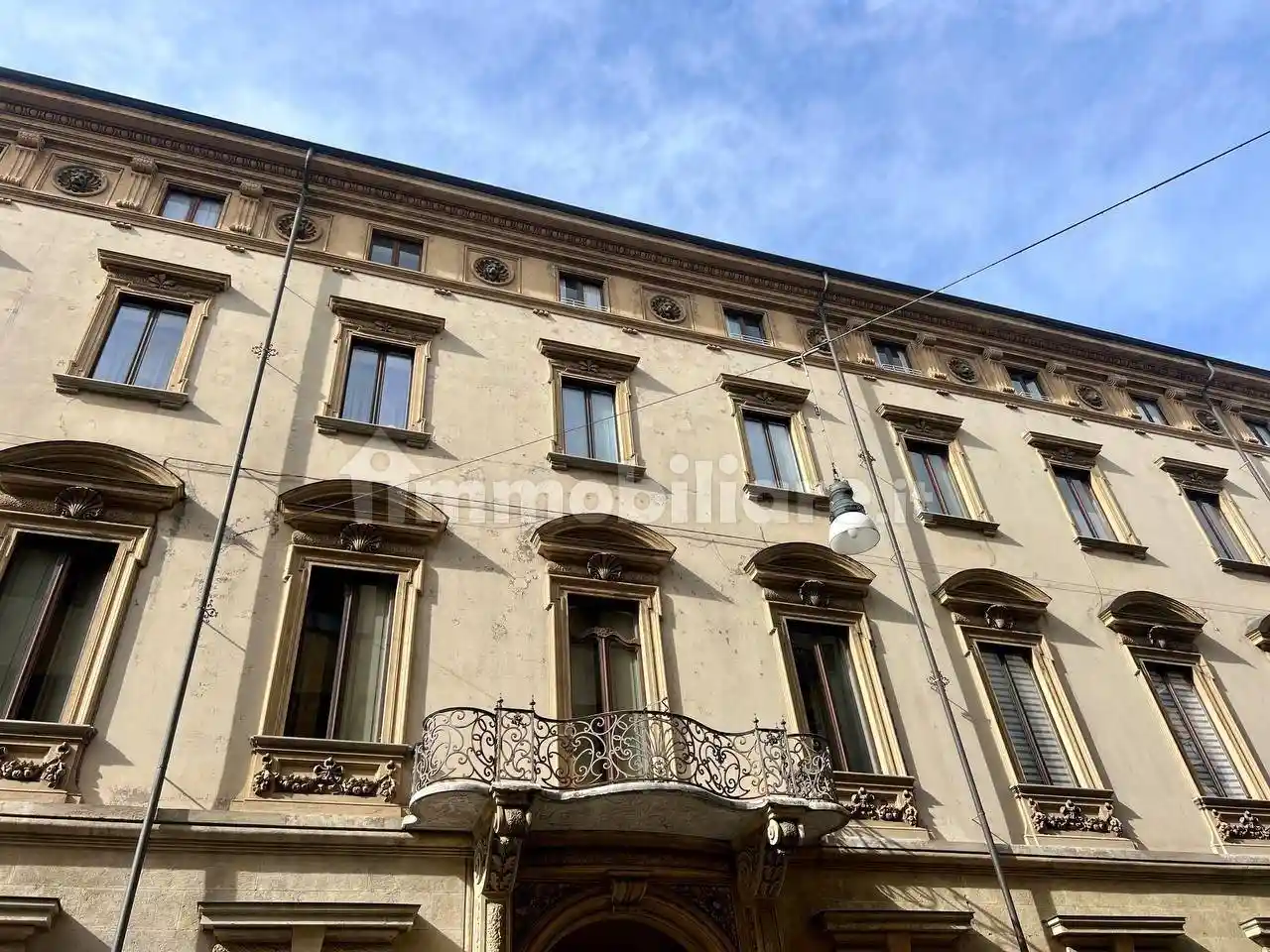 Appartamento in affitto a Torino