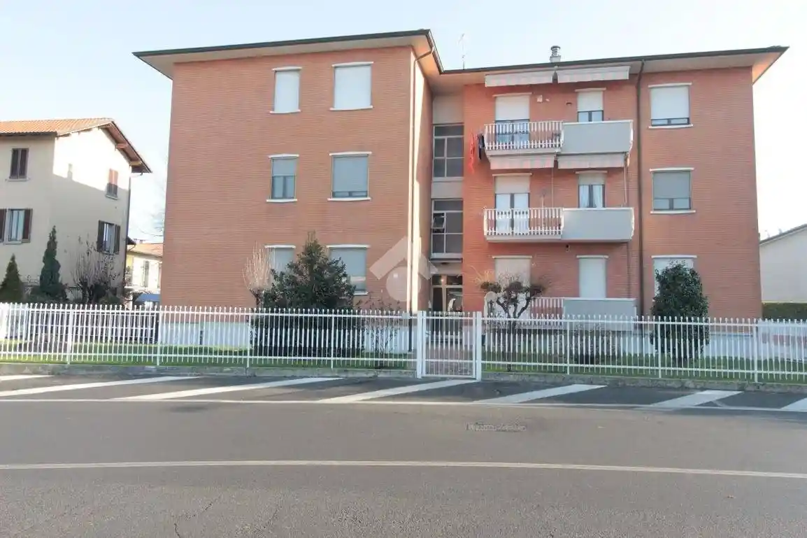 Appartamento in vendita a Sulbiate