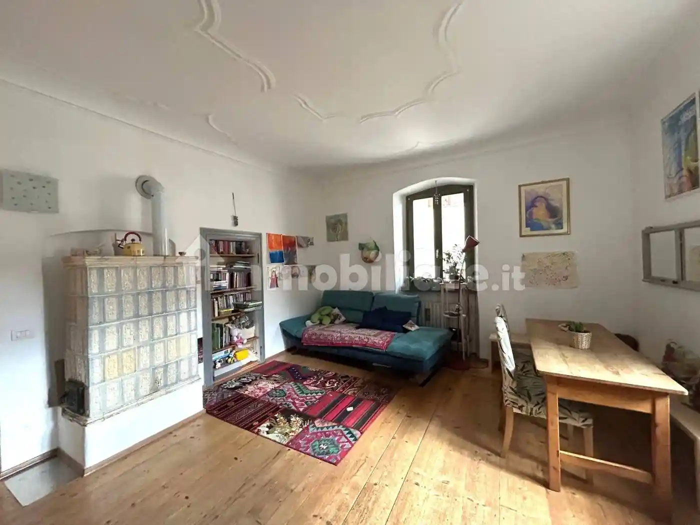 Appartamento in vendita a Pergine Valsugana