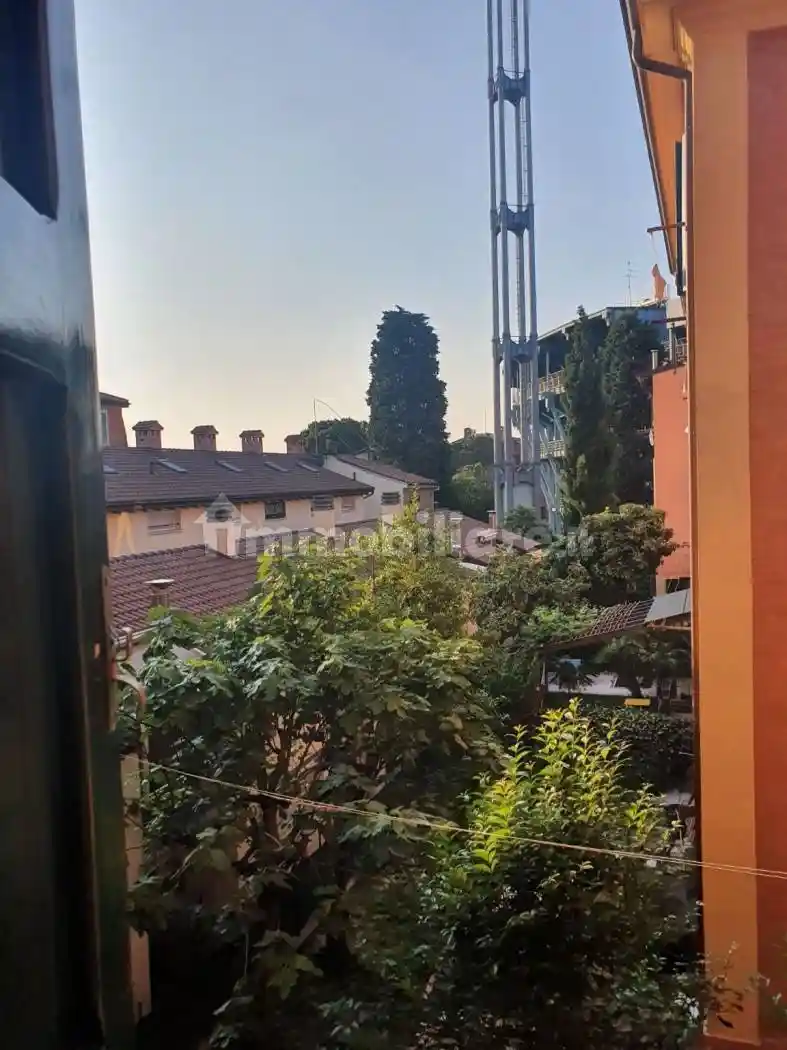 Appartamento in affitto a Bologna