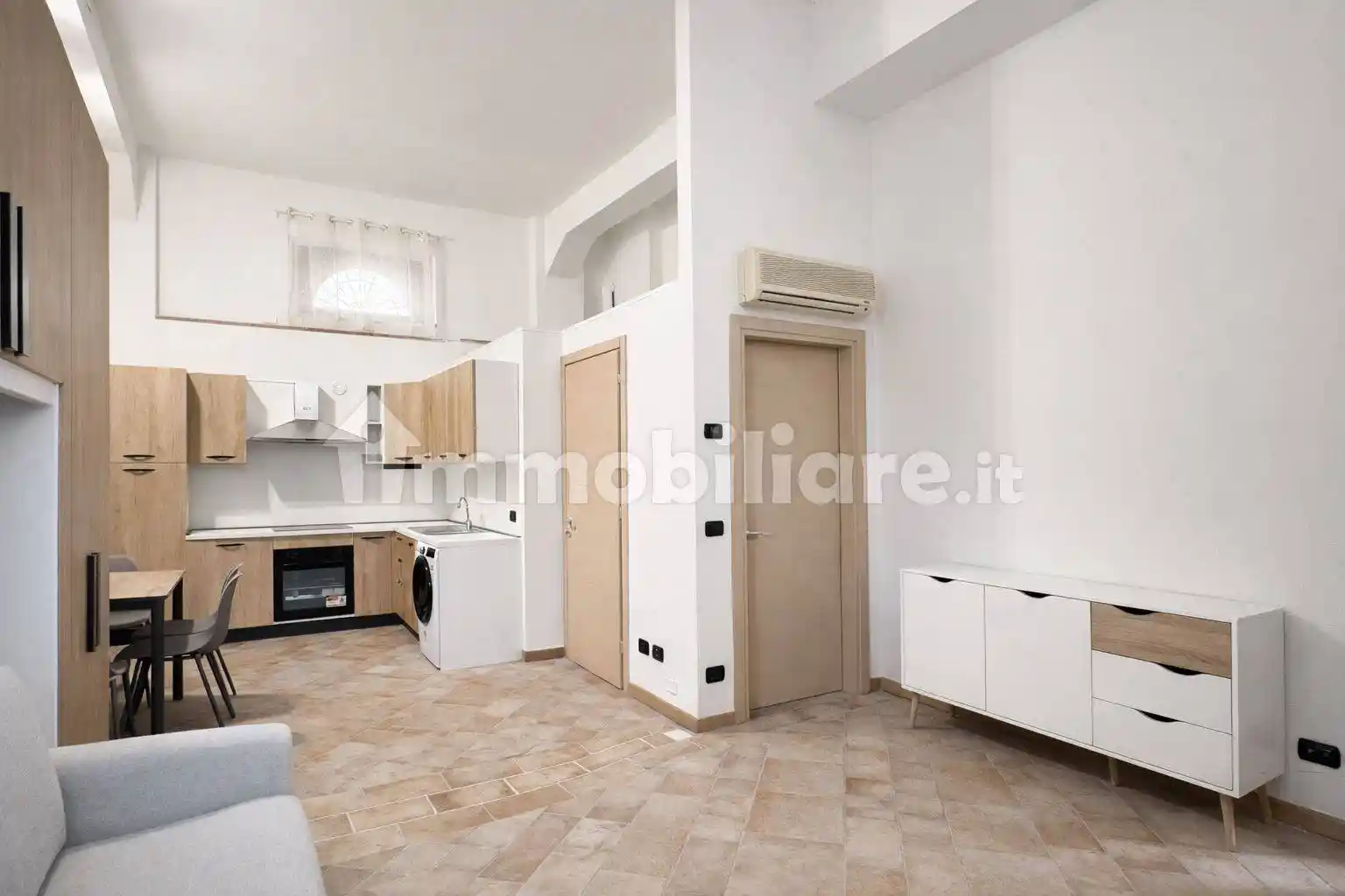 Appartamento in affitto a Soave