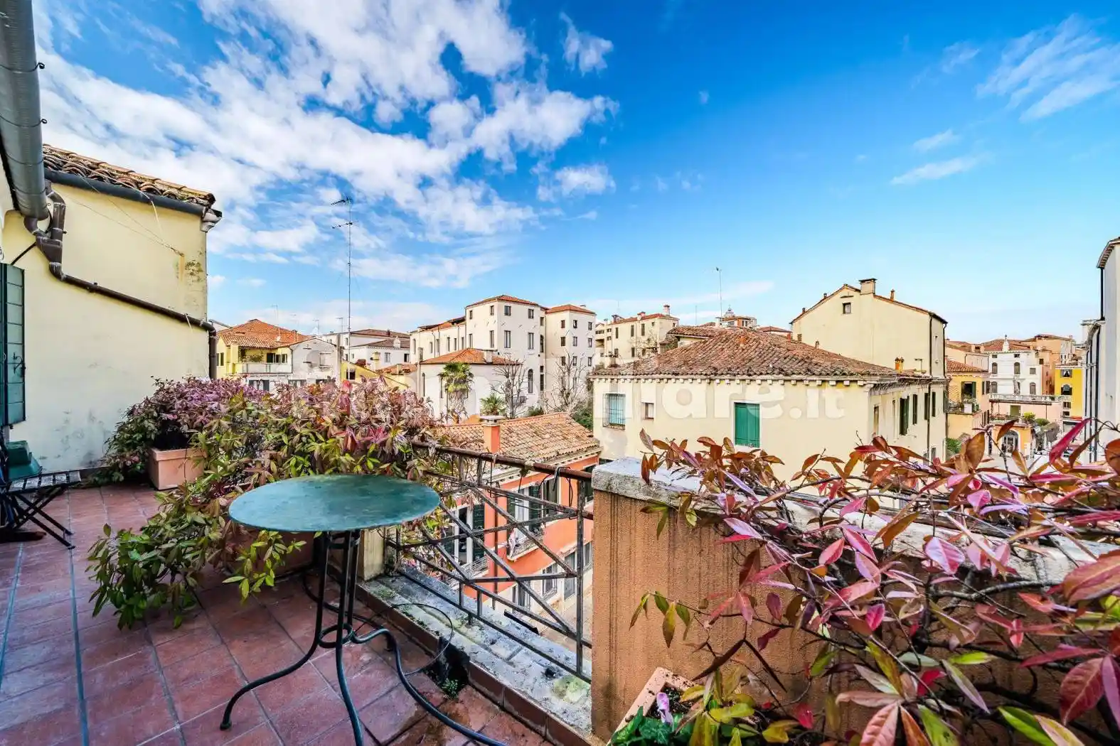 Casa indipendente in vendita a Venezia