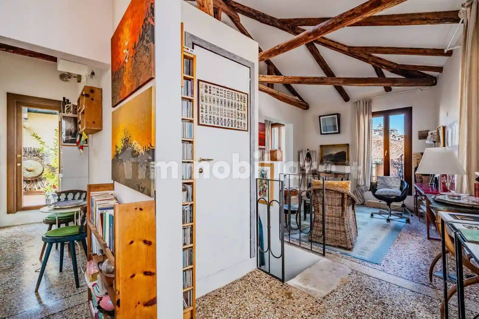 Casa indipendente - foto 5