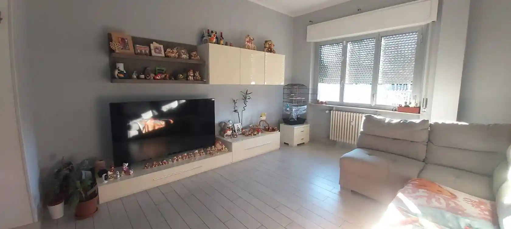 Appartamento in vendita a Caronno Pertusella