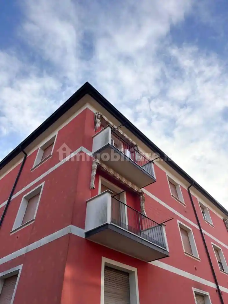 Appartamento in vendita a Nave