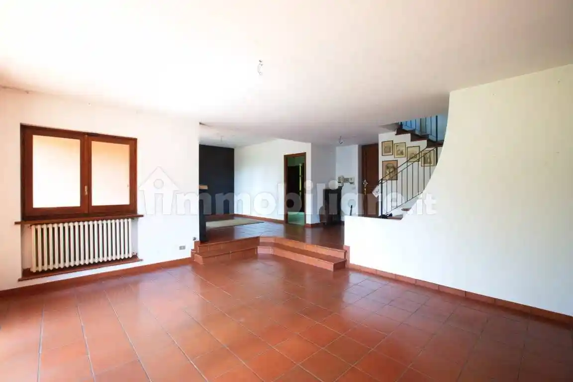 Villetta a schiera in vendita a Pino Torinese