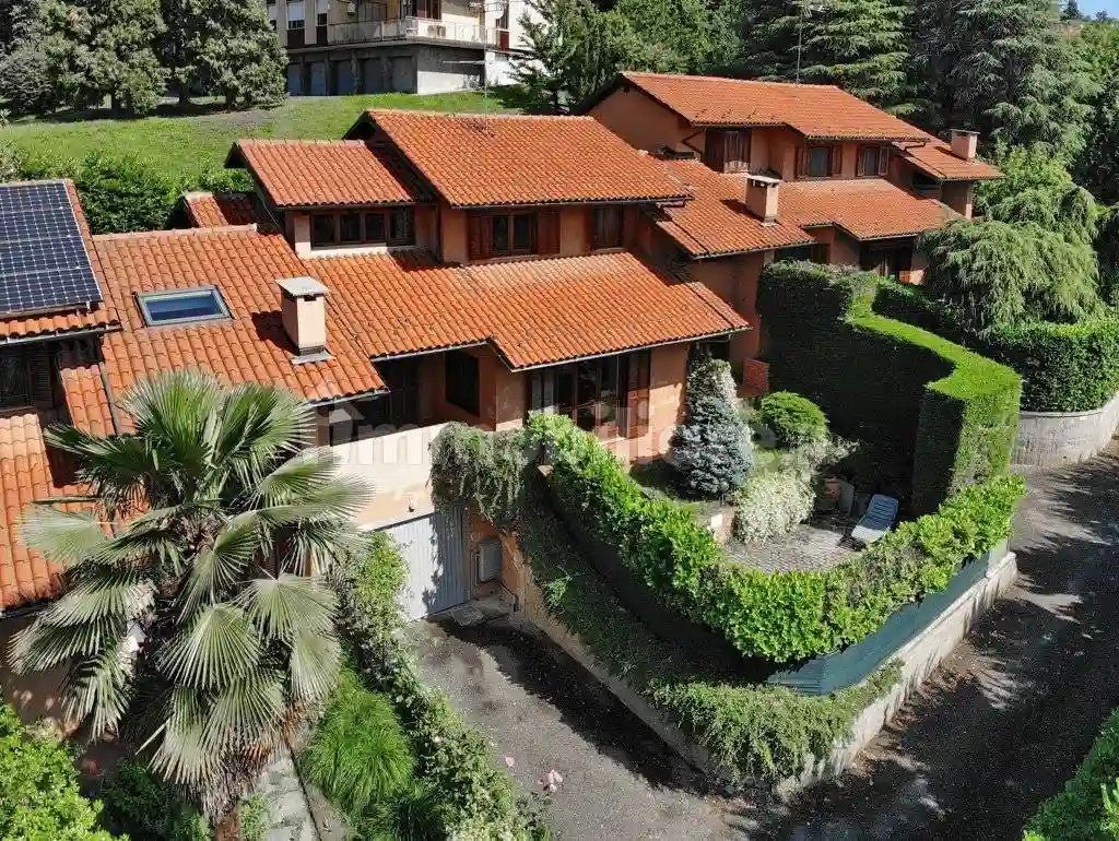 Villetta a schiera - foto 5