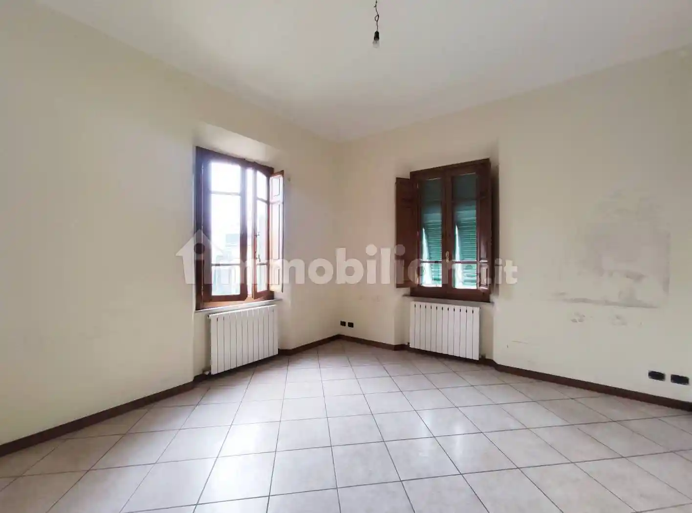 Appartamento in vendita a Altopascio