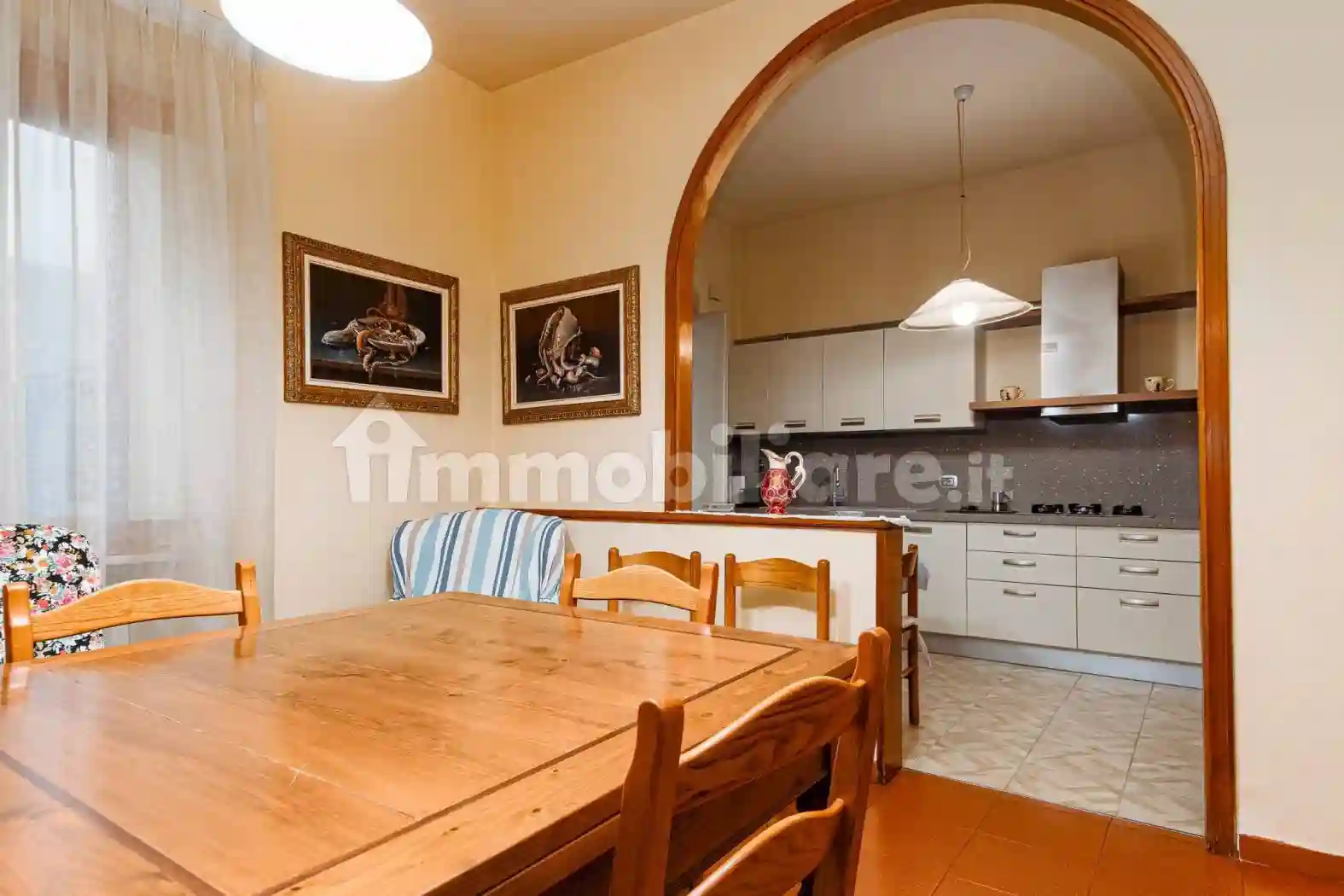 Villetta a schiera - foto 3