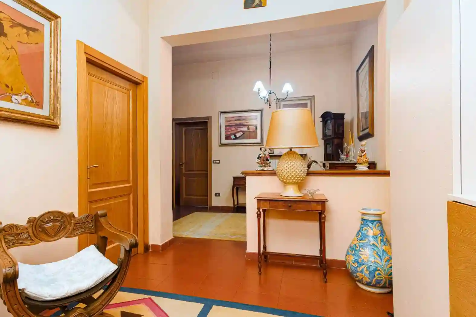 Villetta a schiera - foto 5