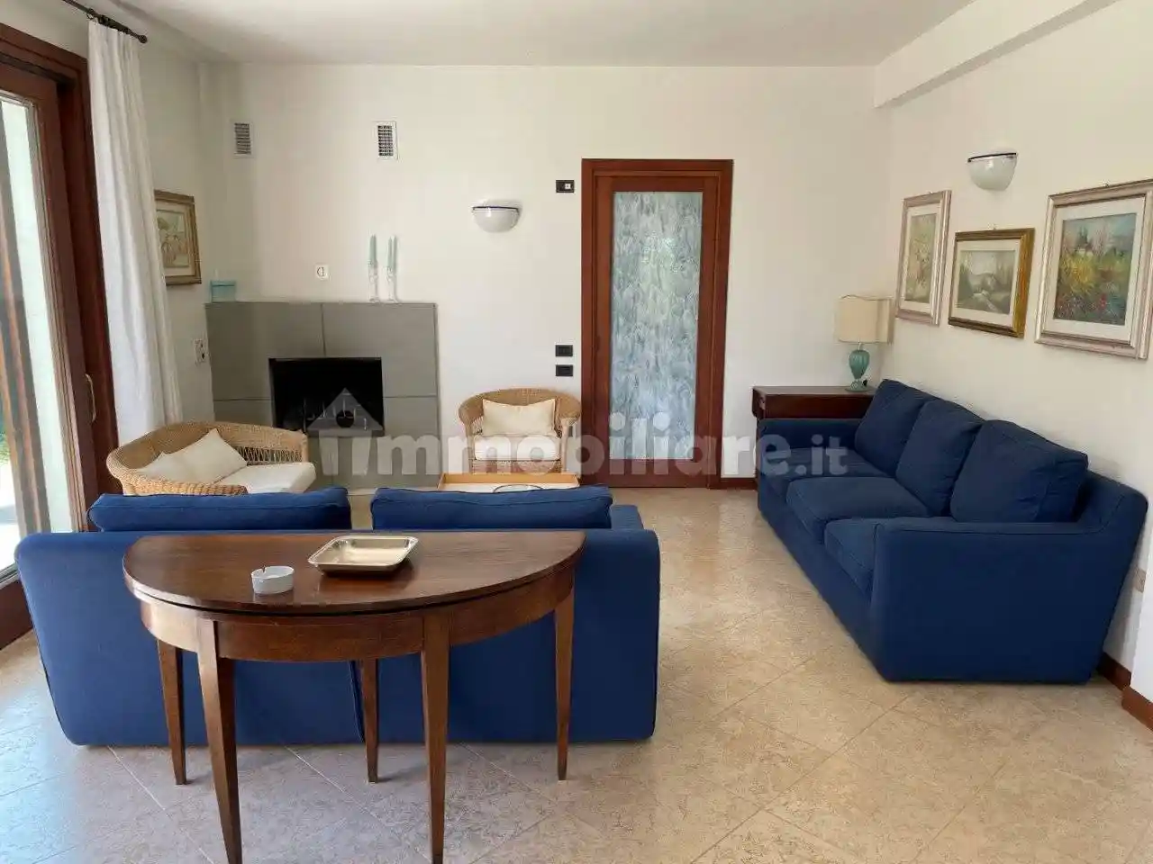 Villa in vendita a Longare