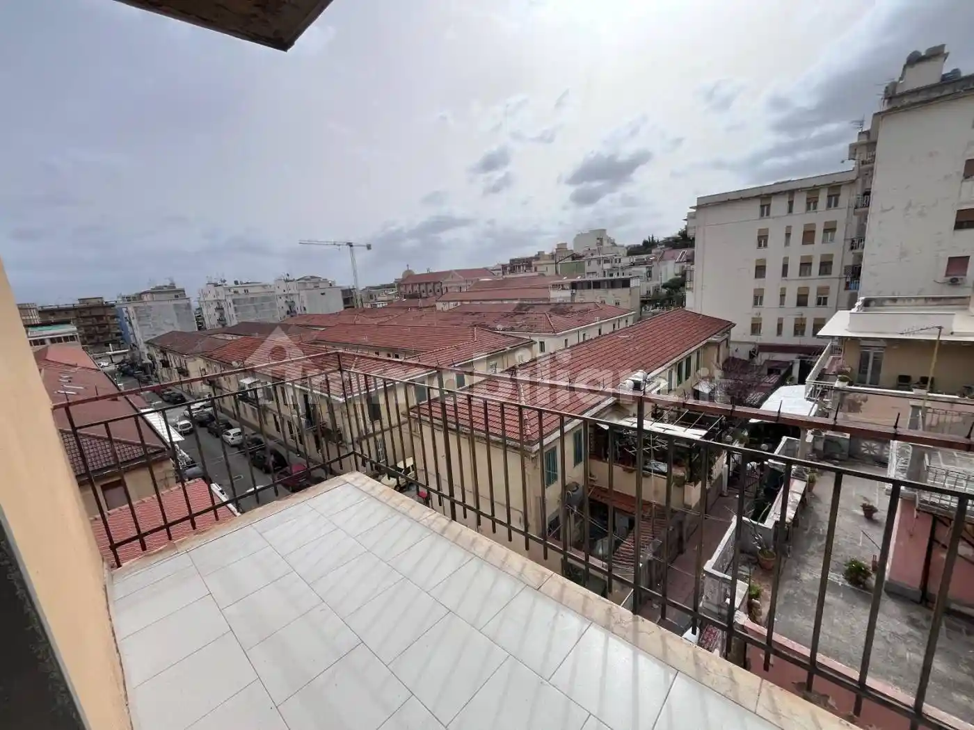 Appartamento in vendita a Messina