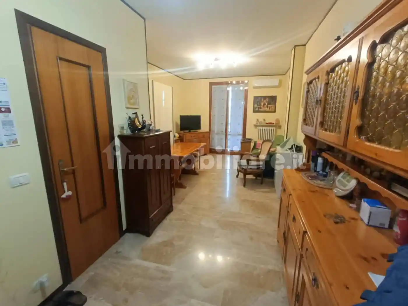 Appartamento in vendita a Brescello