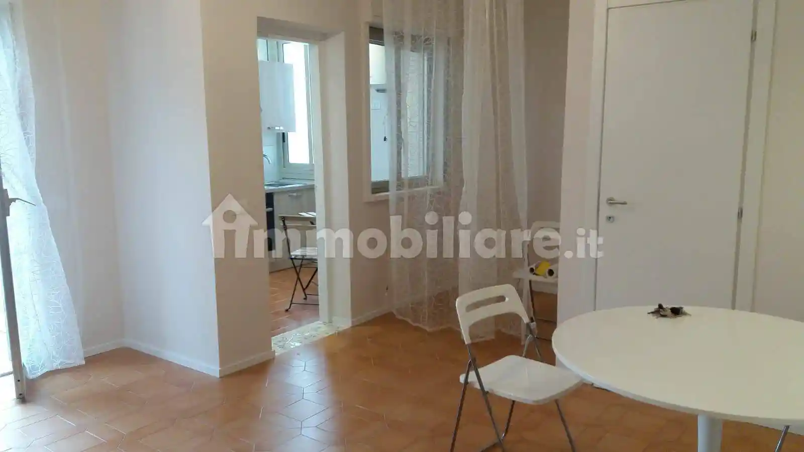 Appartamento in affitto a Palermo