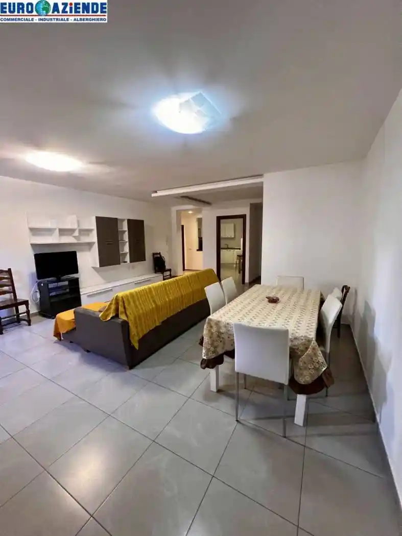 Appartamento in vendita a Catania