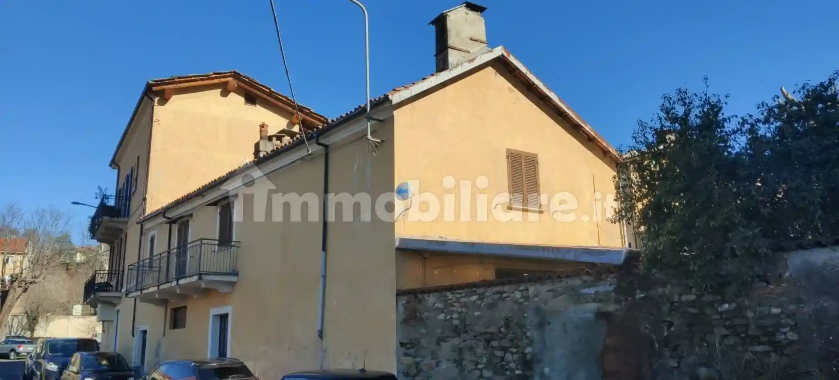 Appartamento in vendita a Pinerolo