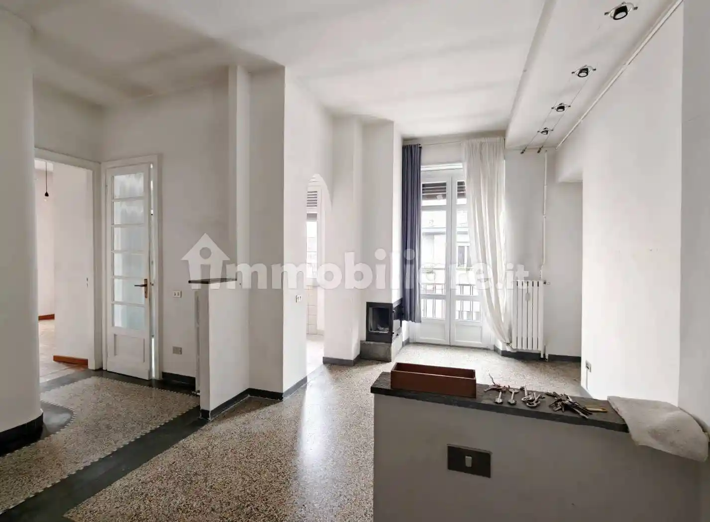 Appartamento in affitto a Torino