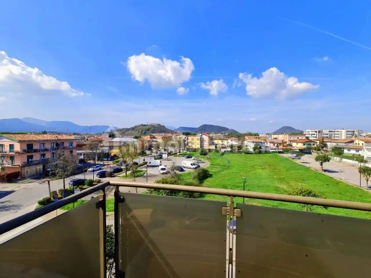 Attico - Mansarda in vendita a Montegrotto Terme