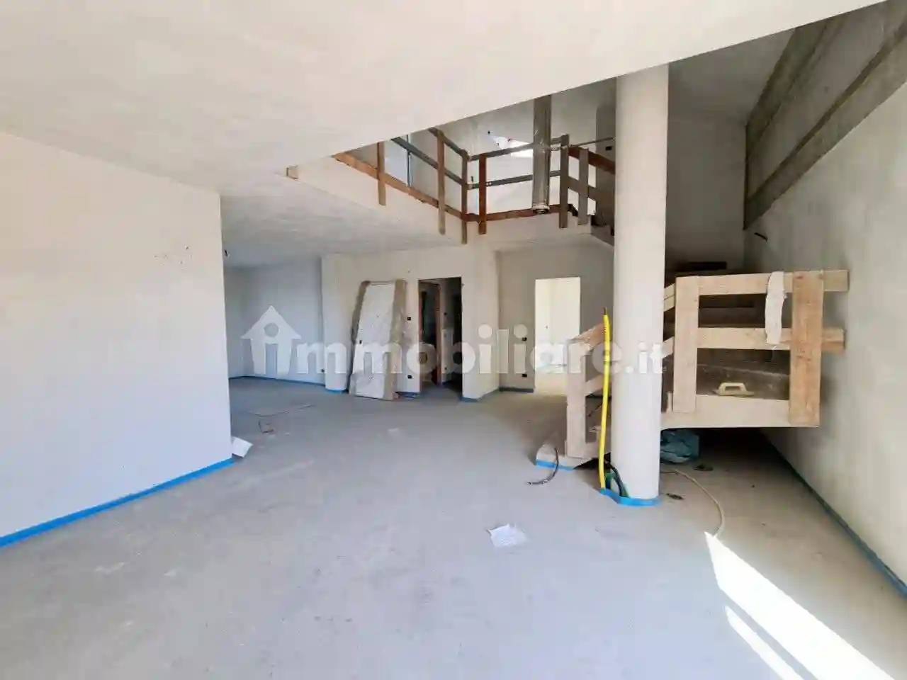 Attico - Mansarda - foto 4